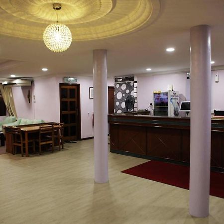 Heng Ann Guest House Malacca Екстериор снимка
