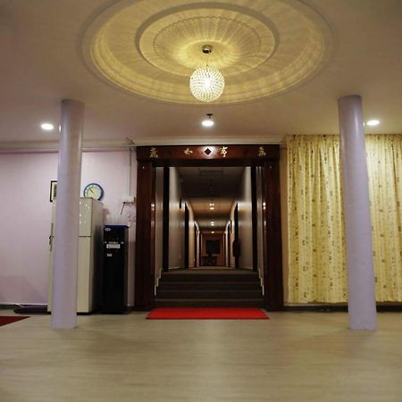 Heng Ann Guest House Malacca Екстериор снимка