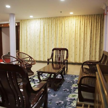Heng Ann Guest House Malacca Екстериор снимка