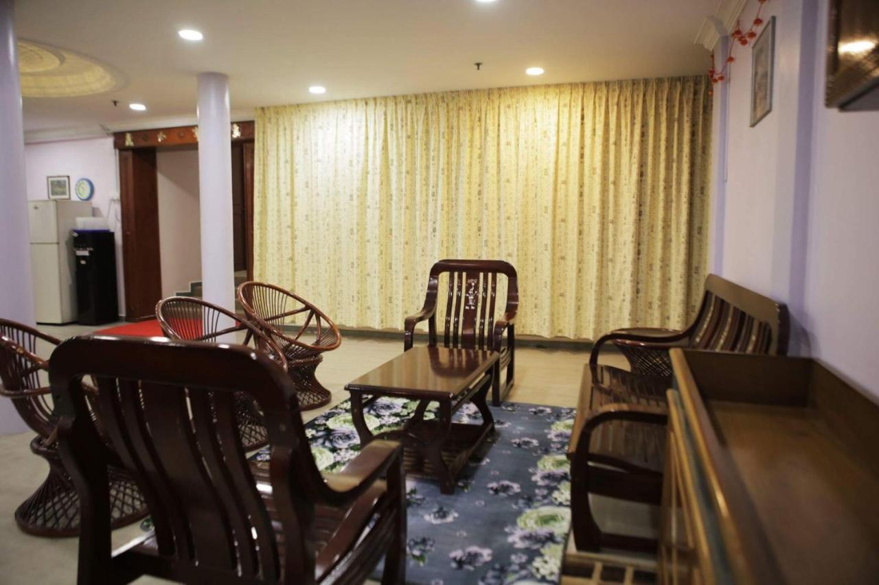 Heng Ann Guest House Malacca Екстериор снимка