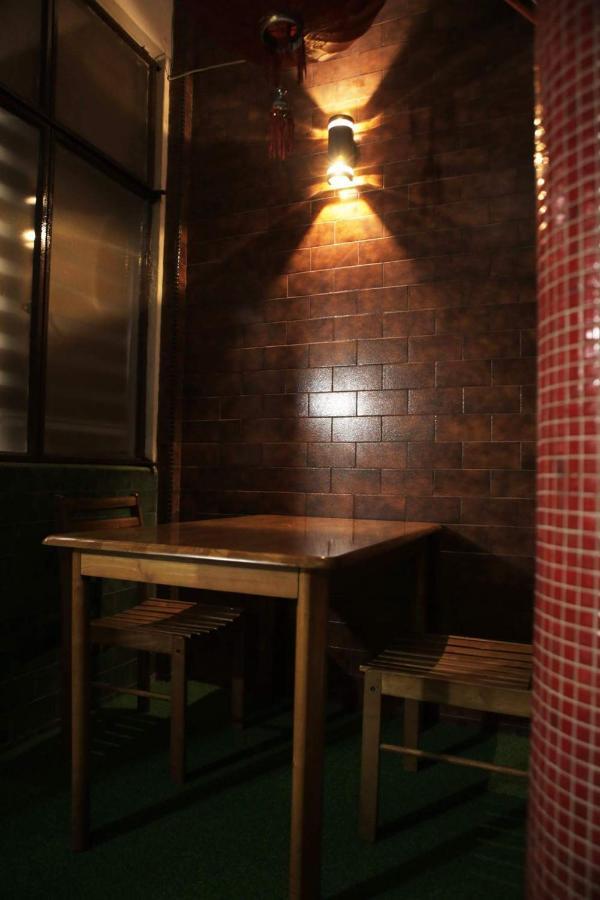 Heng Ann Guest House Malacca Екстериор снимка