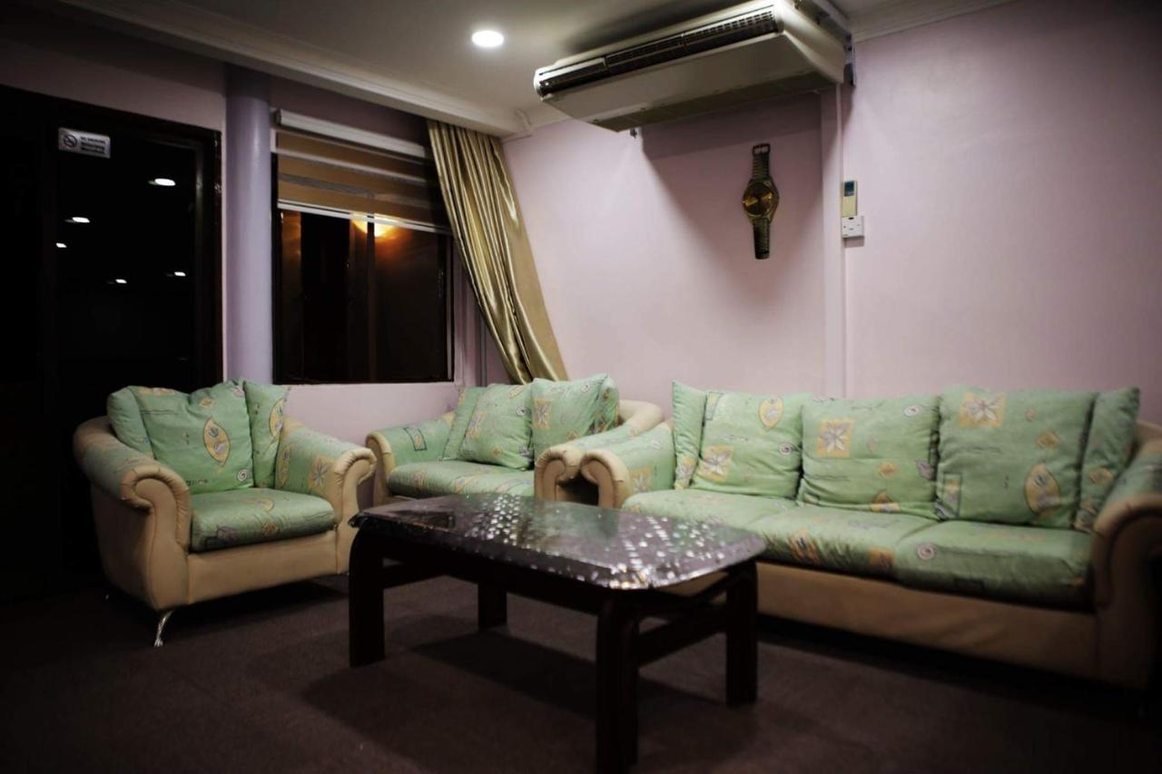 Heng Ann Guest House Malacca Екстериор снимка